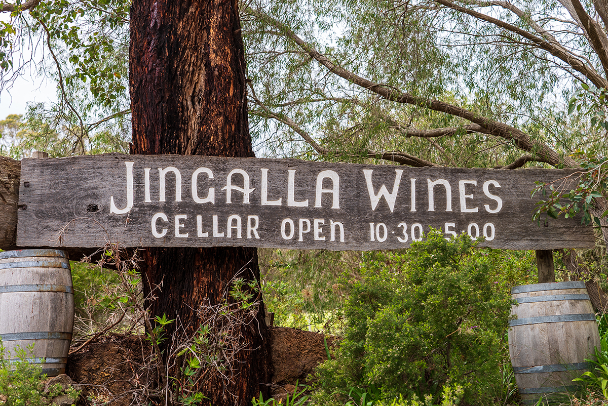 What's On | Great Southern Wine
