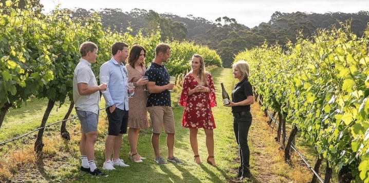What's On | Great Southern Wine