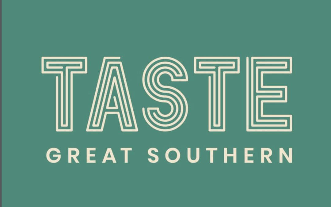TASTE Great Southern 2023