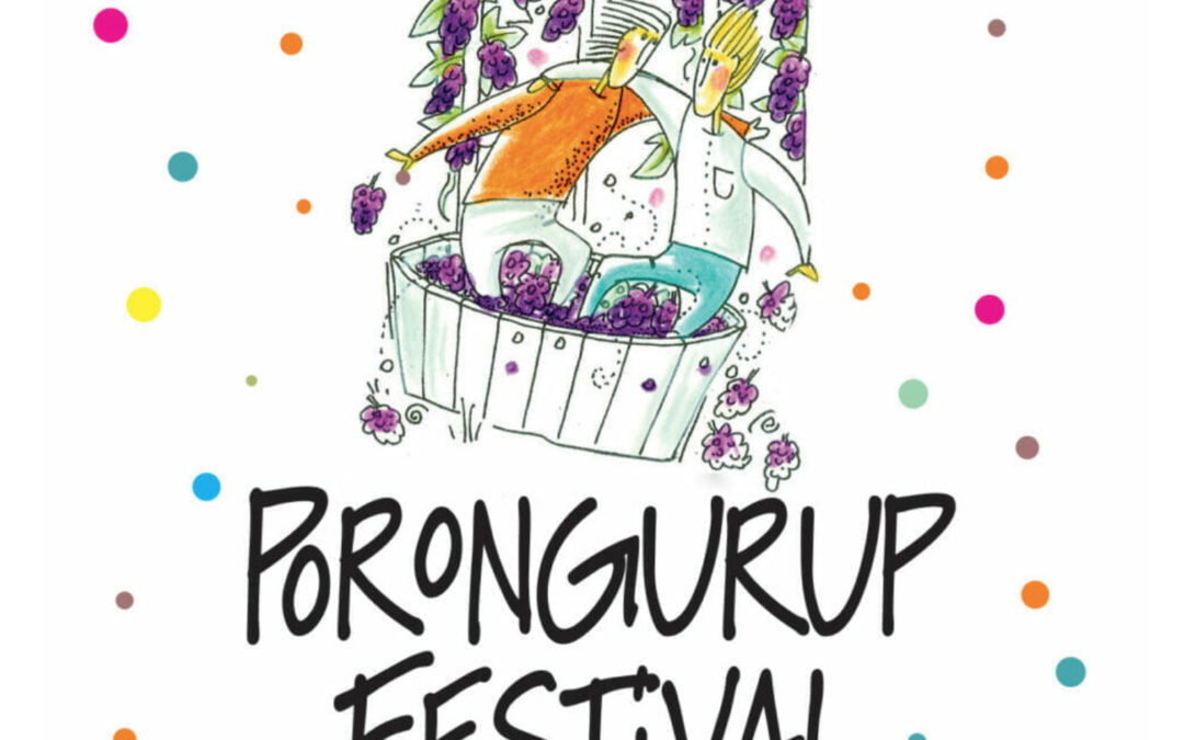Porongurup Wine Festival 2022