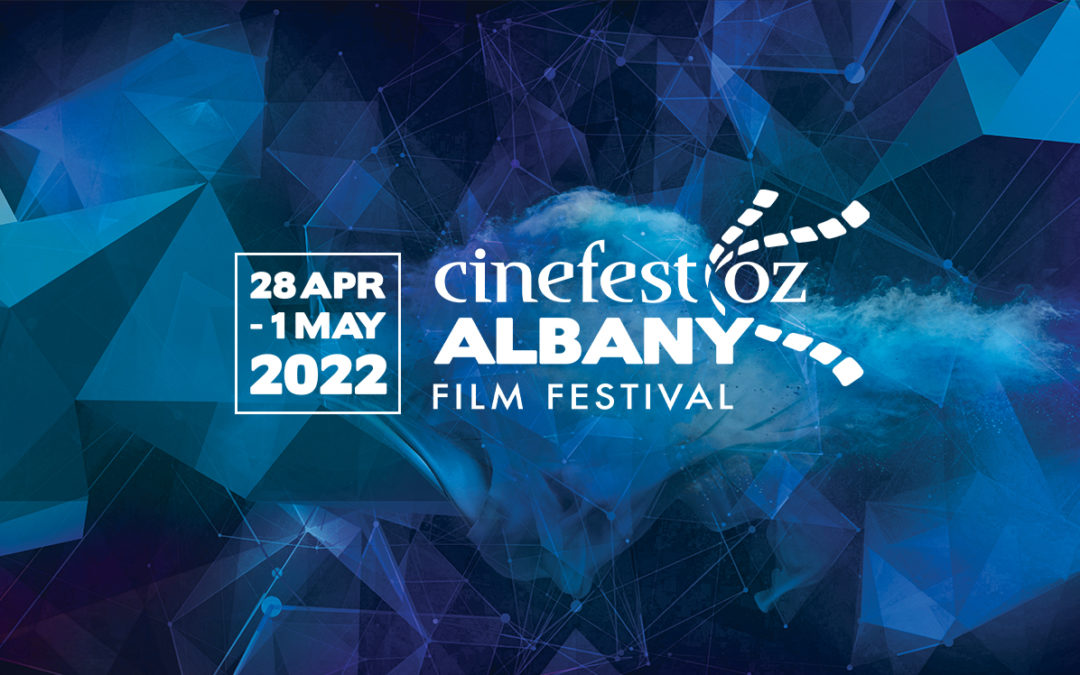 CinefestOz Albany 2022