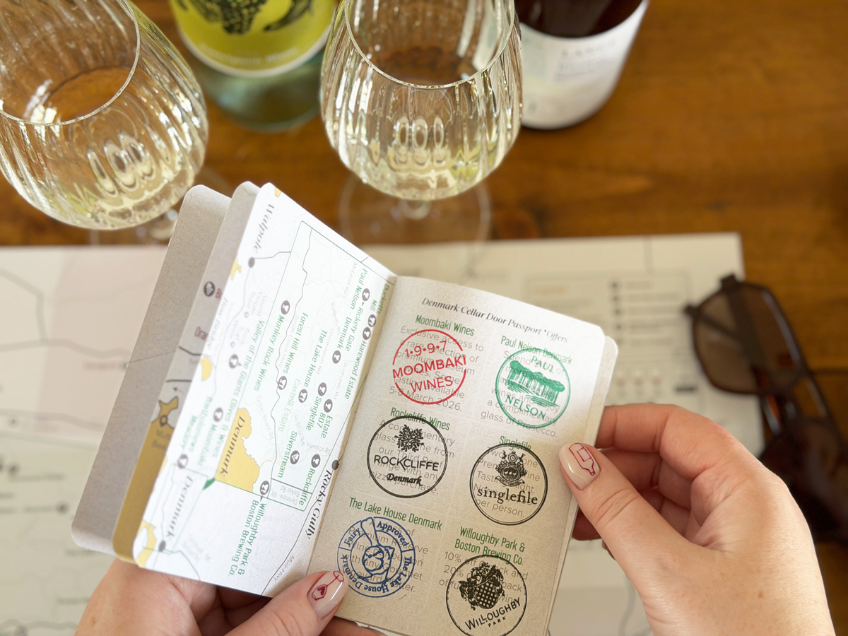 Discover West Cape Howe Wines